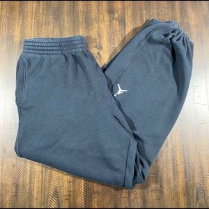 Jordan Brand joggers